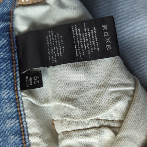 J Brand Tyler Slim Fit Jeans - Picture 4 of 11